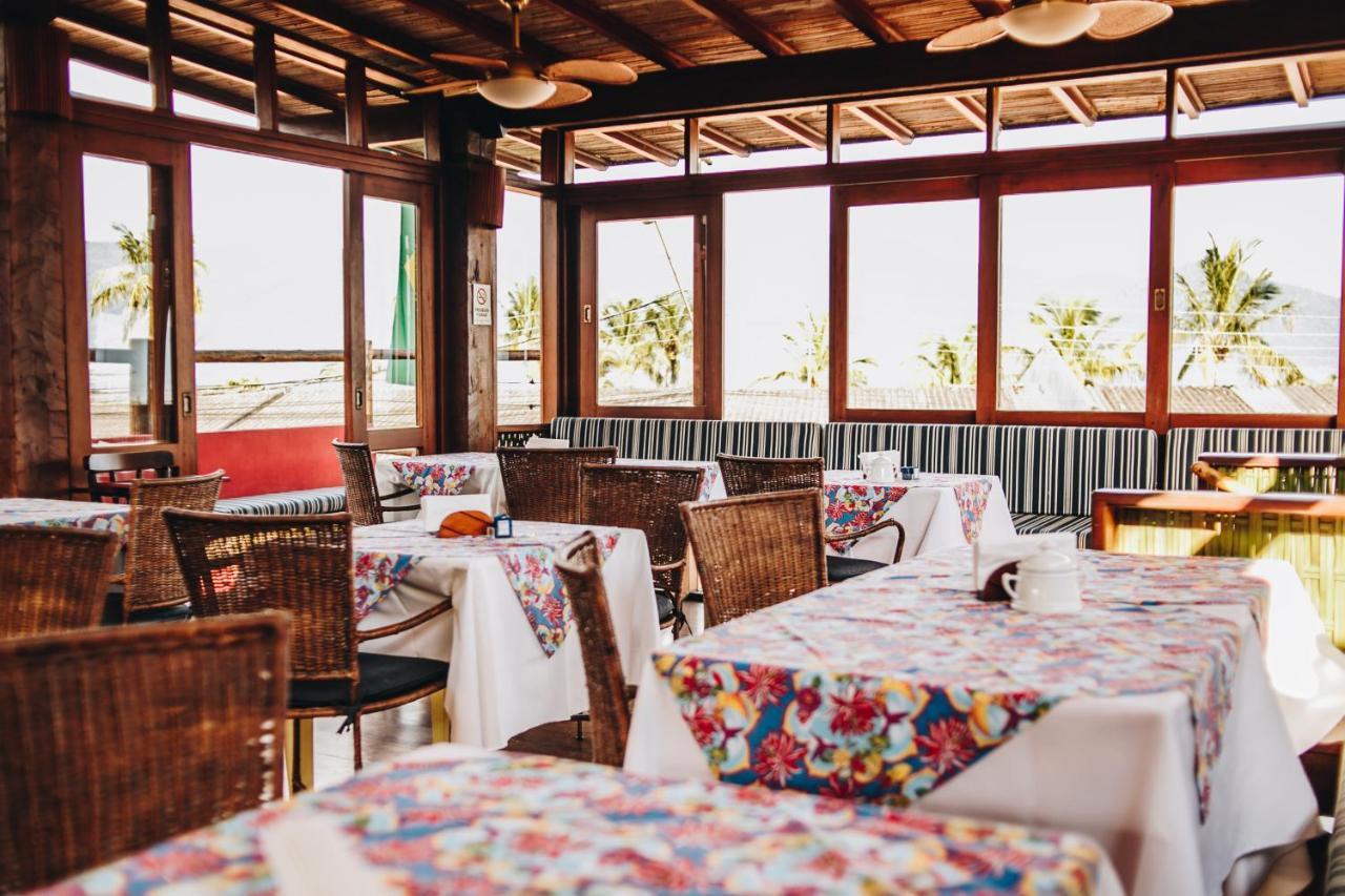 Fita Azul Hotel Ilhabela